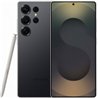 Smartphone Samsung Galaxy S25 Ultra 12GB/ 256GB/ 6.9'/ 5G/ Titanio Negro