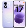 Smartphone Xiaomi Redmi Note 17 4GB/ 128GB/ 6.99'/ Púrpura