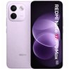 Smartphone Xiaomi Redmi Note 17 Pro Max 8GB/ 256GB/ 6.83'/ 5G/ Púrpura