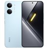 Smartphone Xiaomi POCO X8 Pro Max 12GB/ 256GB/ 6.83'/ 5G/ Azul