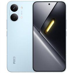 Smartphone Xiaomi POCO X8 Pro Max 12GB/ 512GB/ 6.83'/ 5G/ Azul