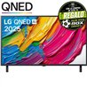 Televisor LG QNED AI QNED80 43QNED80A6A 43'/ Ultra HD 4K/ Smart TV/ WiFi