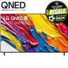 Televisor LG QNED 55QNED82A6B 55'/ Ultra HD 4K/ Smart TV/ WiFi