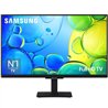 Televisor Samsung F6005 TU27F6005FK 27'/ Full HD/ Smart TV/ WiFi