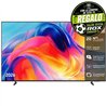 Televisor Samsung M72H 4K Vision AI 50'/ Ultra HD 4K/ Smart TV/ WiFi