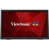MONITOR VIEWSONIC TD2223 21,5" 1920x1080 5MS VGA DVI HDMI USB TACTIL NEGRO