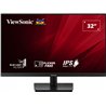 MONITOR VIEWSONIC 31.5" VA3209-MH FHD HDMI VGA IPS LED MULTIMEDIA 75HZ