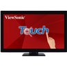 MONITOR VIEWSONIC TACTIL DE 27" 16:9 10 PUNTOS DE CONTACTO MULTIMEDIA