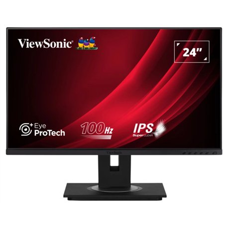 MONITOR VIEWSONIC VG2448A-2 24" 16:9 IPS PIVOTANTE REGULABLE