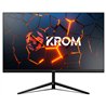 MONITOR GAMING KROM KERTZ 24" RGB 200HZ HDMI DP