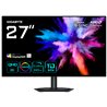 MONITOR GIGABYTE 27" QHD 2K GO27Q24G EK
