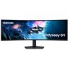 MONITOR SAMSUNG 49" LS49CG954EUXEN