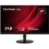 MONITOR VIEWSONIC 27" VA2708-HDJ FHD IPS LED VGA HDMI DP AJUS. ALTURA