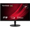 MONITOR VIEWSONIC 27" VG2708A FHD IPS LED VGA HDMI DP USB MULTI ERGONOMIC