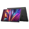MONITOR VIEWSONIC PORTABLE 16" FHD VA1650 MINI HDMI 2 USB-C