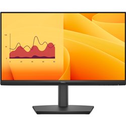 MONITOR DELL-E2225HSM 21.5" 1080P 60HZ VA AJUSTABLE EN ALTURA ALTAVOCES