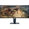 Monitor Desktop - Alienware 34 Gaming Monitor - AW3425DWM