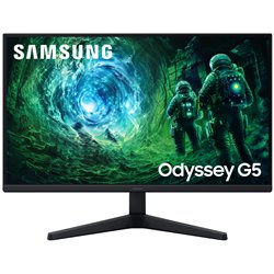 MONITOR SAMSUNG LS27FG530EUXEN 27" 2560X1440 QHD NEGRO