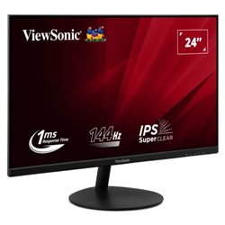 MONITOR VIEWSONIC 24" VA24E2-H IPS FHD 100HZ VGA HDMI