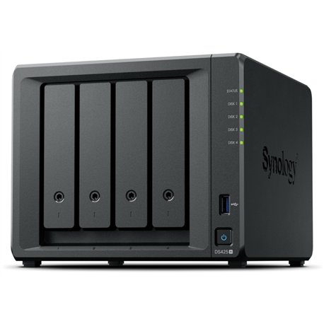 NAS SYNOLOGY DS425+