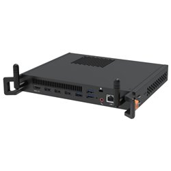 OPS MAXHUB MODULO PC INTEL CORE I7,16GB RAM 512GB SSD W11 PRO