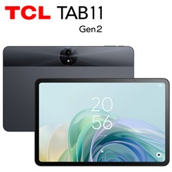TABLET TCL TAB11 GEN 2 WIFI SPACE BLACK