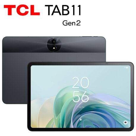 TABLET TCL TAB11 GEN 2 WIFI SPACE BLACK