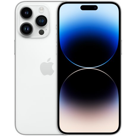 SMARTPHONE APPLE IPHONE 14 PRO MAX 256GB SILVER APPLE