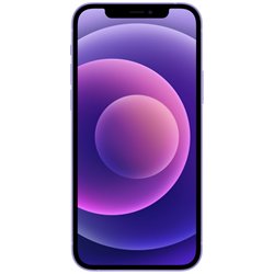 SMARTPHONE APPLE IPHONE 12 64GB 6.1" 5G PURPURA