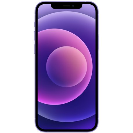 SMARTPHONE APPLE IPHONE 12 64GB 6.1" 5G PURPURA