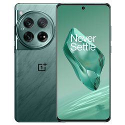 SMARTPHONE ONEPLUS 12 16GB 512GB FLOWY EMERALD