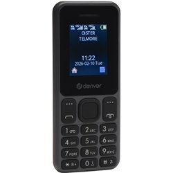 TELEFONO DENVER BASICO 4G