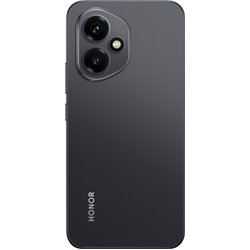 SMARTPHONE HONOR 400 5G 8GB 256GB BLACK CON AURICULARES