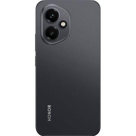 SMARTPHONE HONOR 400 5G 8GB 256GB BLACK CON AURICULARES