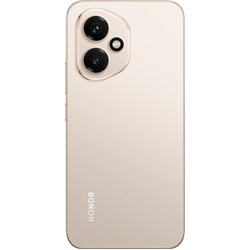 SMARTPHONE HONOR 400 5G 8GB 256GB GOLD CON AURICULARES