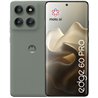 SMARTPHONE MOTOROLA MOTO EDGE 60 PRO 5G 12GB/512GB SHADOW GREEN