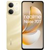 SMARTPHONE REALME NOTE 70T 4GB 128GB BEACH GOLD