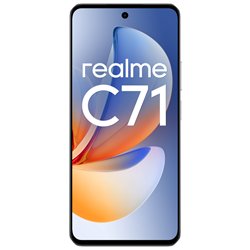 SMARTPHONE REALME C71 8GB 256GB NFC WHITE SWAN