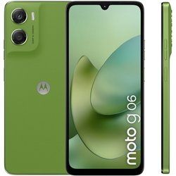 SMARTPHONE MOTOROLA MOTO G06 8GB/256GB TENDRIL