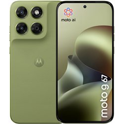 SMARTPHONE MOTOROLA MOTO G67 4GB/256GB NILE