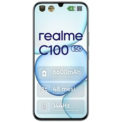 SMARTPHONE REALME C100 5G 4GB 256GB SPROUTING GREEN