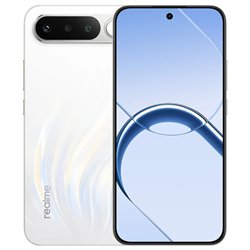SMARTPHONE REALME 16 8GB 256GB AIR WHITE