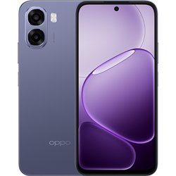 SMARTPHONE OPPO A6X PRO 5G 4GB/128GB BLACK