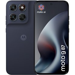 SMARTPHONE MOTOROLA MOTO G87 5G 8GB/256GB OVERTURE