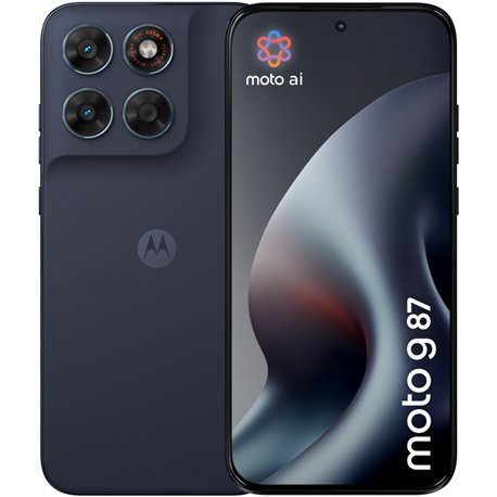 SMARTPHONE MOTOROLA MOTO G87 5G 8GB/256GB OVERTURE