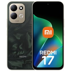 SMARTPHONE XIAOMI REDMI 17 4GB 128GB OAK GREEN