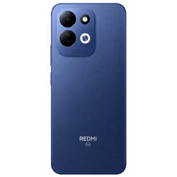 SMARTPHONE XIAOMI REDMI 17 4GB 128GB 5G BLUE