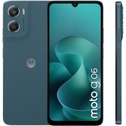 SMARTPHONE MOTOROLA MOTO G06 8GB/256GB TAPESTRY