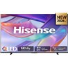 TV HISENSE 43Q7S 43" UHD 4K QLED DOLBY VISION ATMOS MODO JUEGO PLUS HDR10+