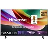 TV HISENSE 32A4S 32" FHD SMART TV DOLBY AUDIO MODO JUEGO AIRPLAY